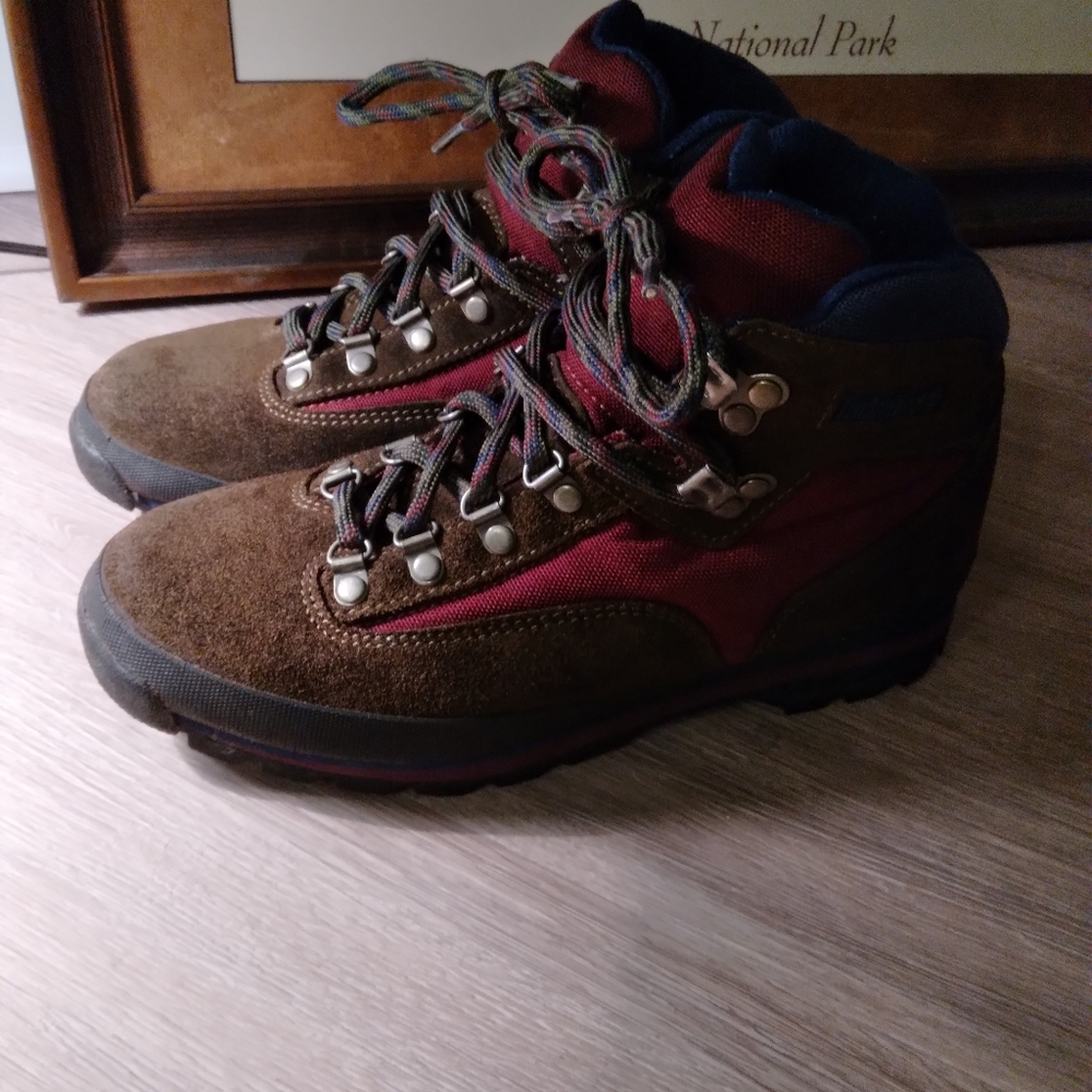 Timberland boot - Picture 6 of 11